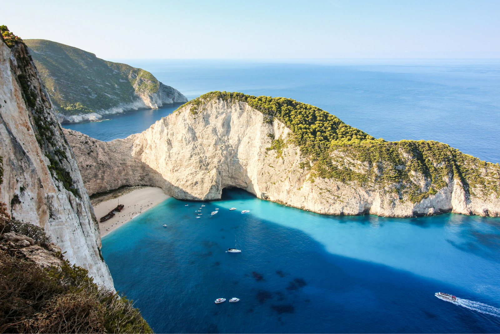Zakynthos, Greece