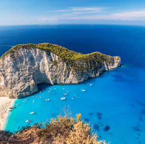The Ultimate Guide to Zakynthos Greece: 10 Unforgettable Experiences You Can't Miss