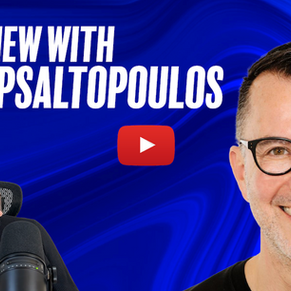 interview with nikos psaltopoulos