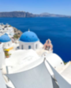 Greece Smartphone Wallpaper Pack by GetGreece.com