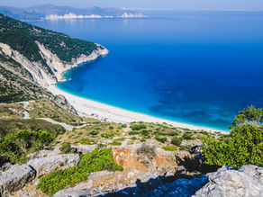 10 Things to do in Kefalonia Greece | Greece Media