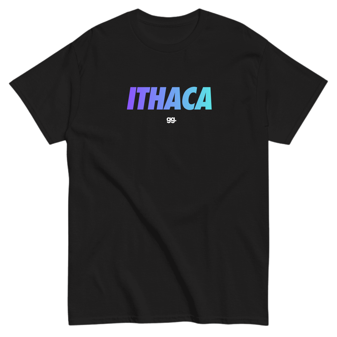 Ithaca Island Tee