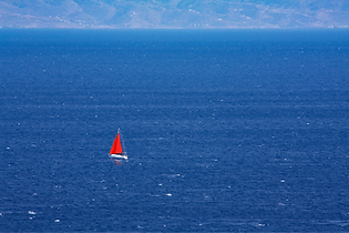 Dokos Greece