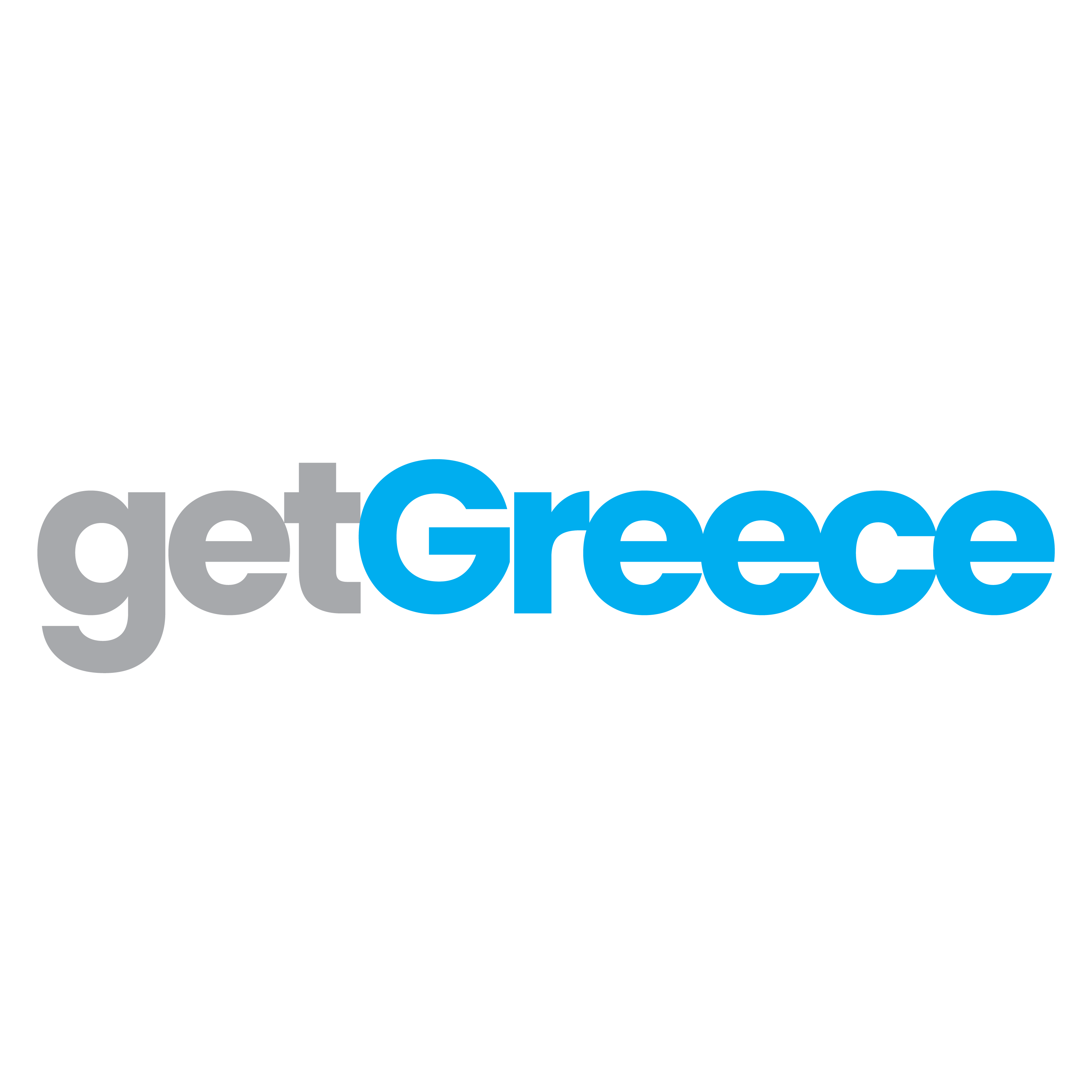GetGreece (Formerly Greece Media) logo