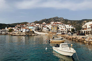 Samos Greece
