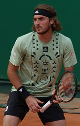 Stefanos Tsitsipas