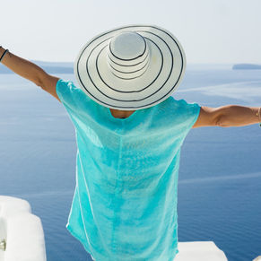 When to Book Your Greek Summer Getaway