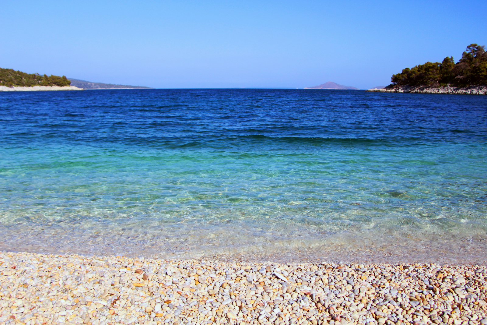 Alonissos, Greece
