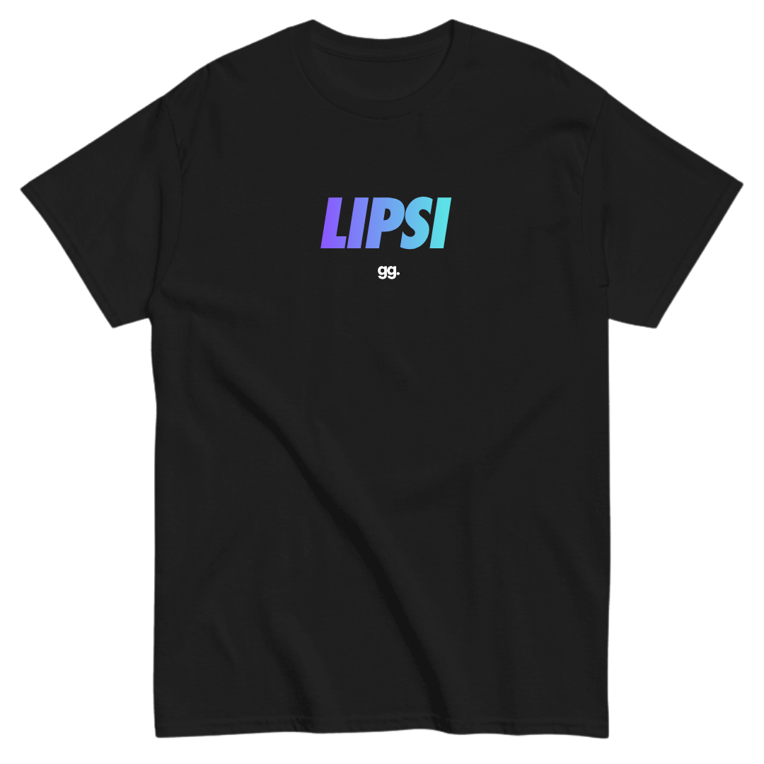 Lipsi Island Tee