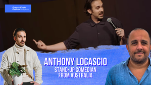 anthony locascio