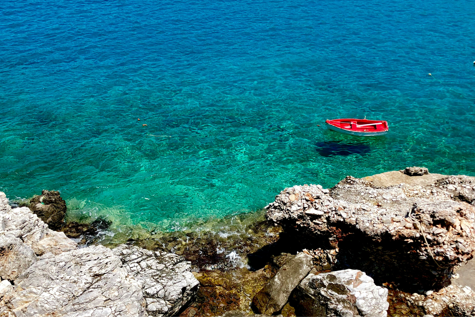 Salamis, Greece