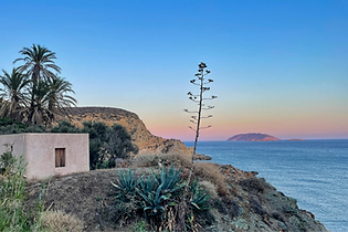 Anafi Greece