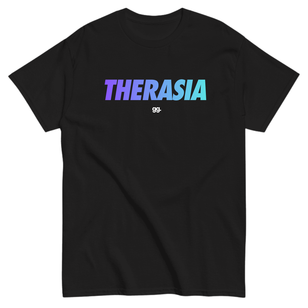 Therasia Island Tee