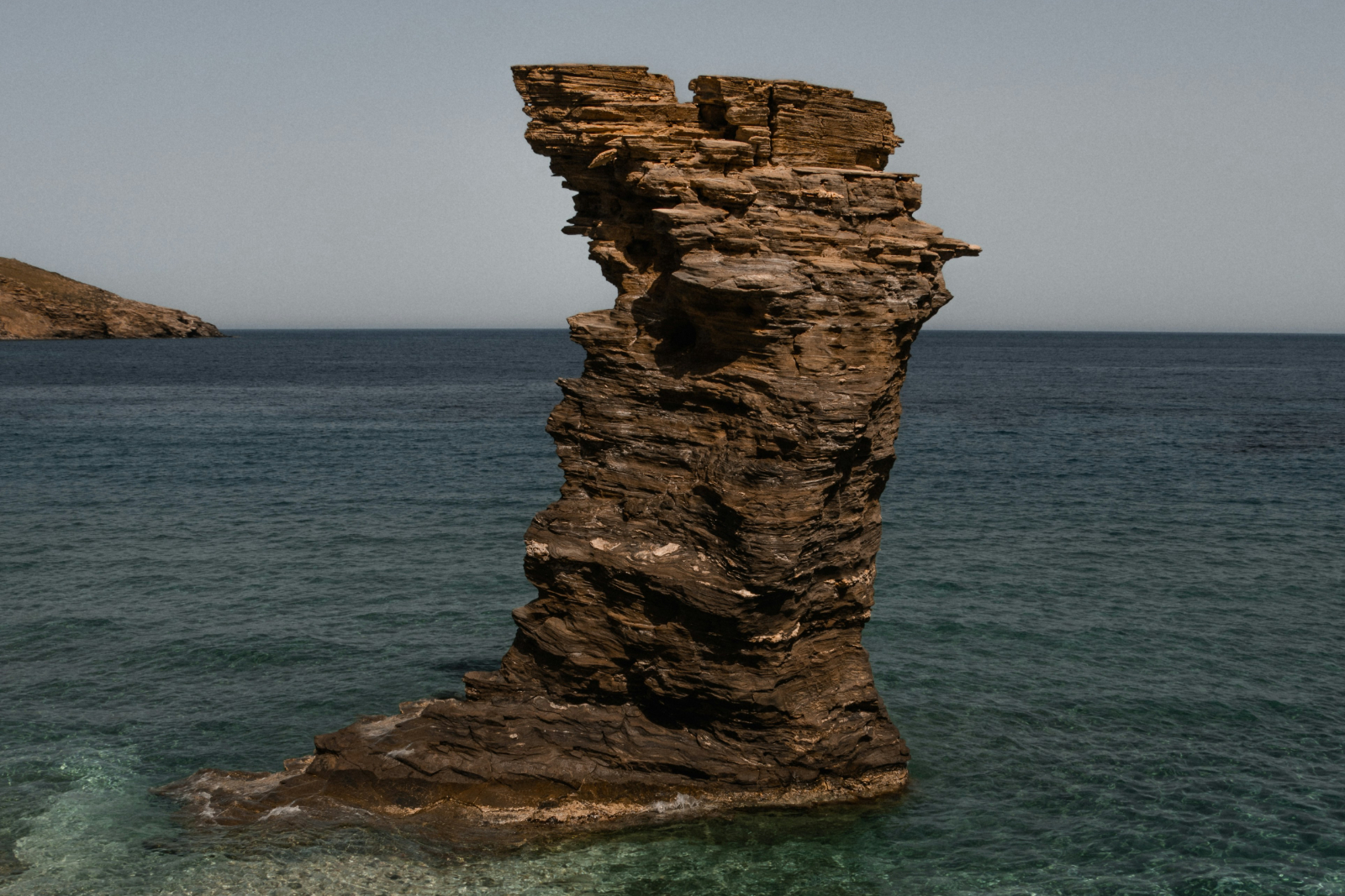 Andros, Greece