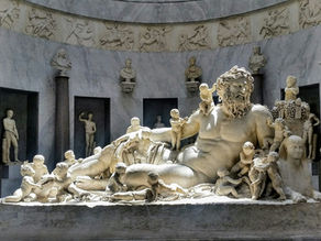 greek gods full list
