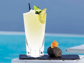 greek mastiha liquor