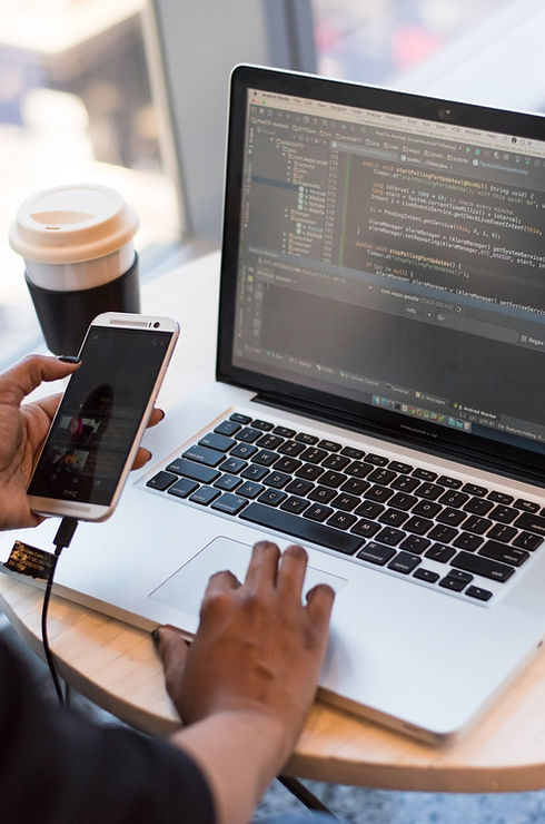 Coding