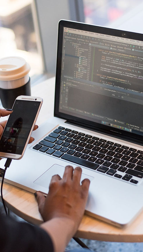 Coding