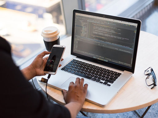 So gründest du ein Startup ohne Programmierer