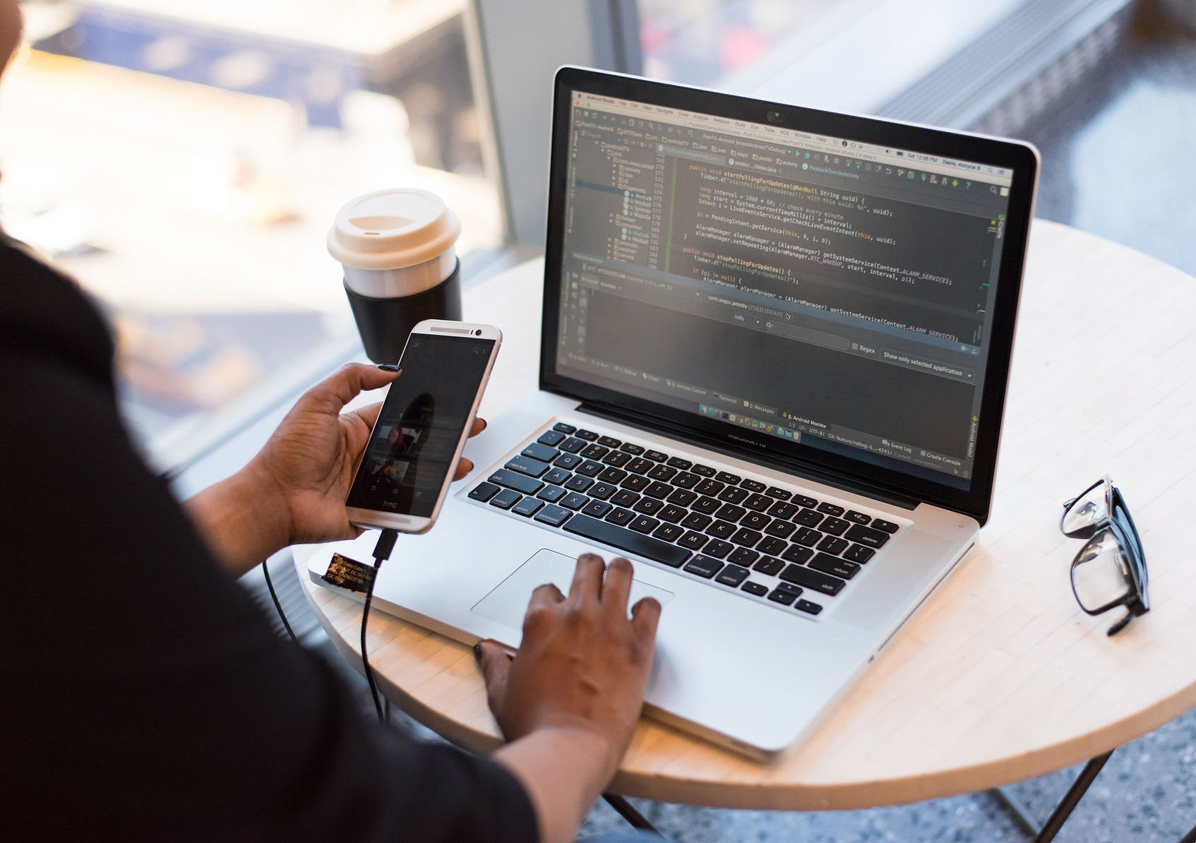 Coding