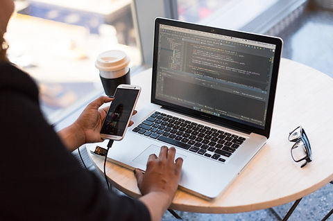 Coding