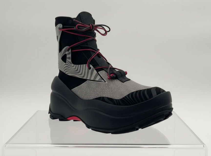 Yohji shoe