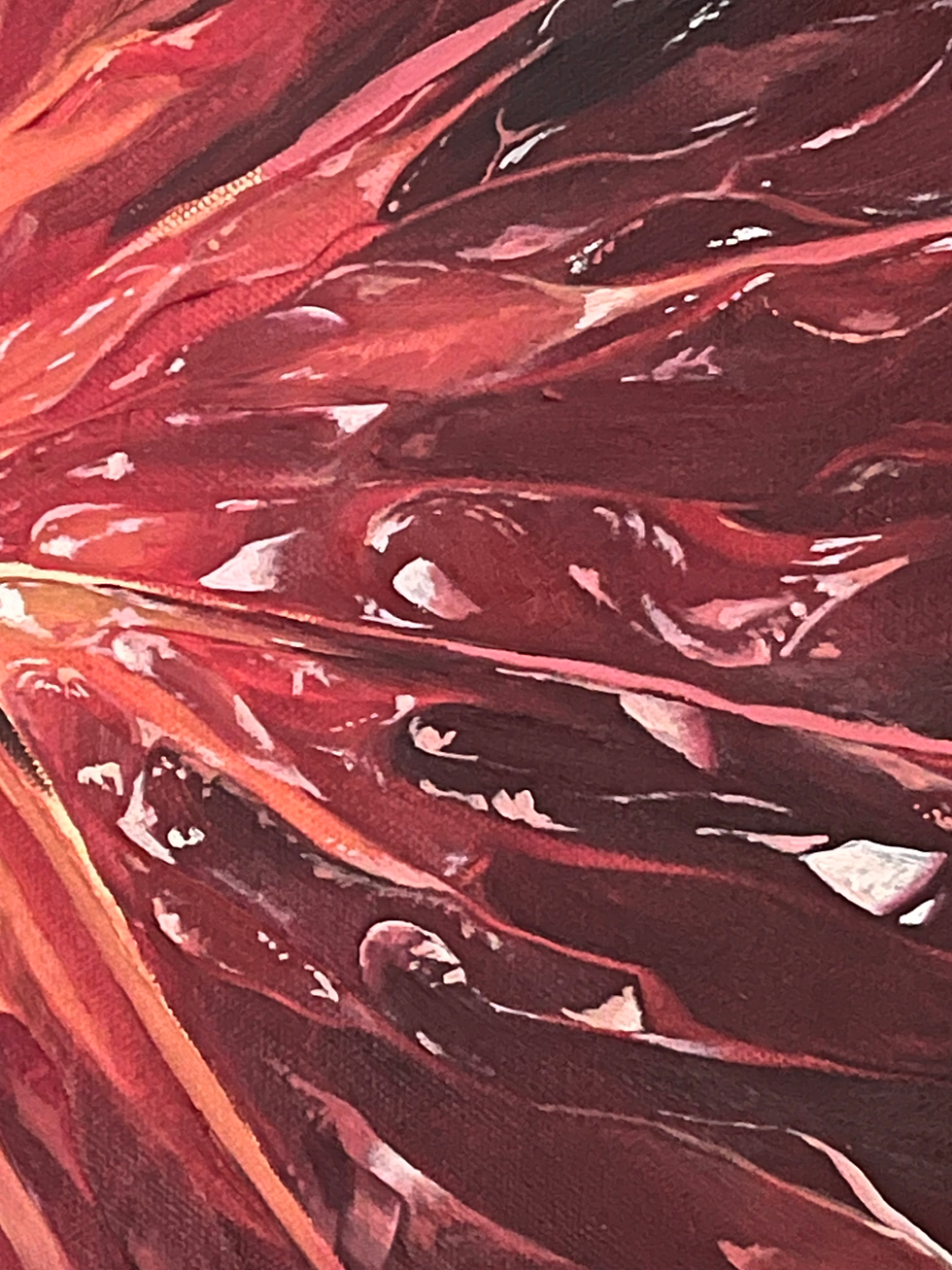 Felling pride: a Sisyphean task