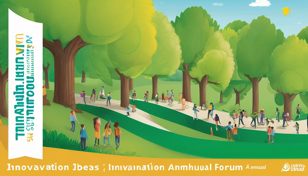 Annual Innovation Forum on Charter Schooling