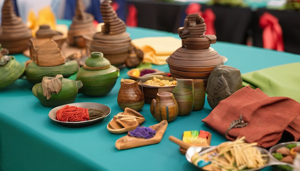 Multicultural Celebration: Diversity in Education