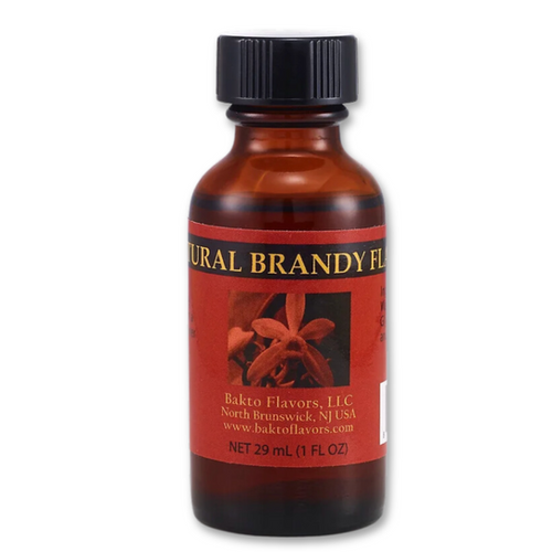 Natural Brandy Flavor baktoflavors