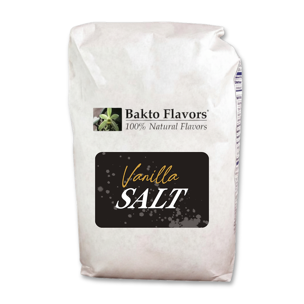 Thumbnail: Vanilla Salt