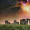 Thumbnail: Stonehenge with Antares in sky, Salisbury, United Kingdom.