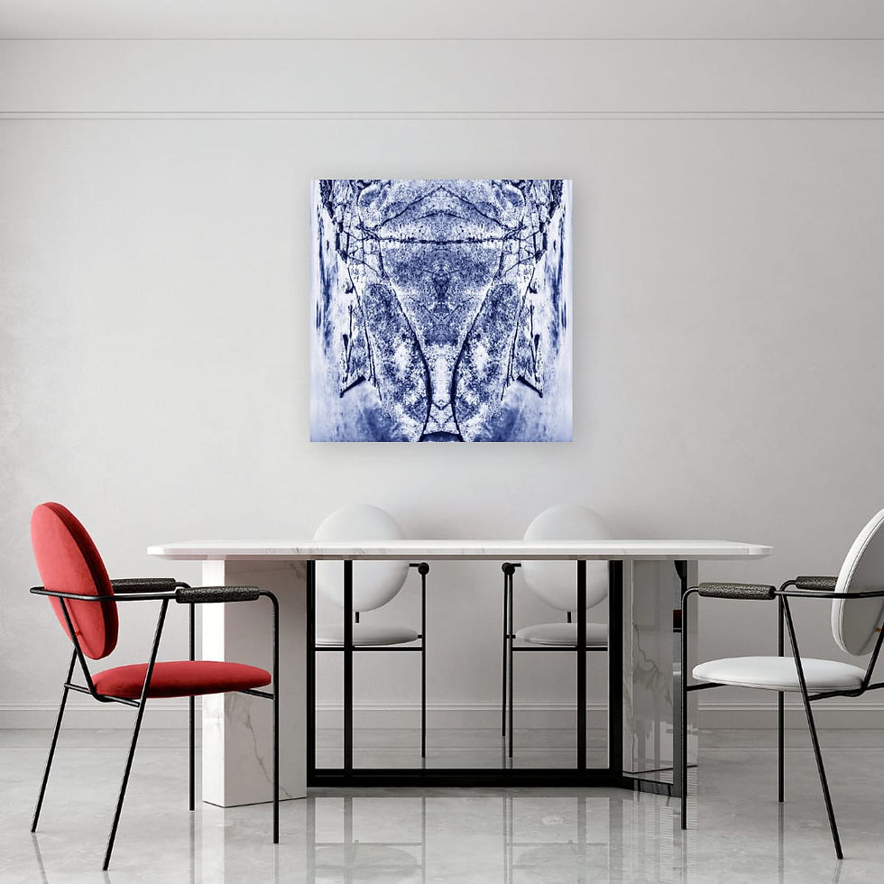 Thumbnail: Artistic Treatment of Fannie Bay, Northern Territory, Australia.