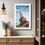Thumbnail: The Eiffel Tower, Paris, France.
