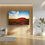 Thumbnail: Sunrise at Uluru (Ayers Rock), Northern Territory, Australia.