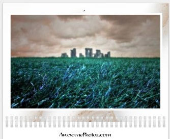 Thumbnail: 2022 - 12 Moments at Stonehenge