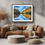 Thumbnail: Artistic Treatment of Katherine Gorge, Nitmiluk National Park, NT.