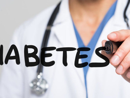 Diabetes Tipo 2