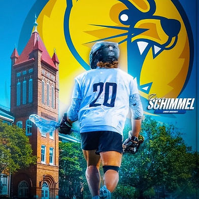 Dane Schimmel