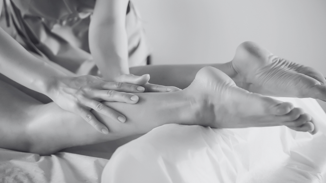 Tout savoir sur le Drainage Corporel® avec votre ostéopathe.