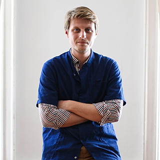 Writer: Paul-Adrien GRIVEAUD