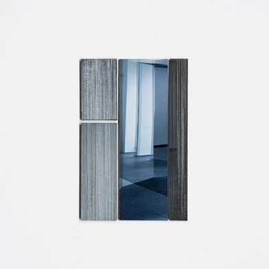 Artwork-Mixmedia-Peter Scherps-Illusion