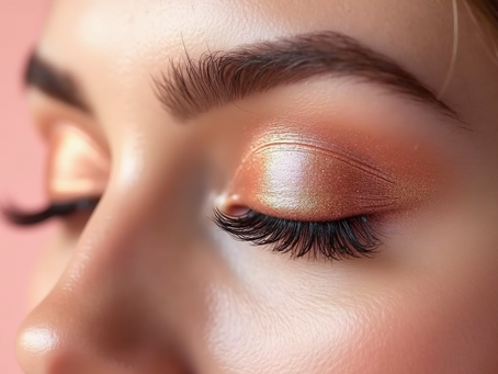 Enhance Your Beauty with Pretty Bs Lashes