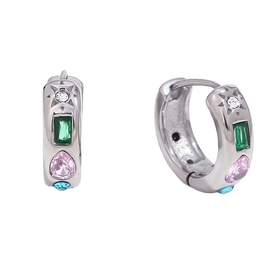 Thumbnail: Georgia Earrings 