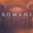 Romans Bible Study for College and Young Adults