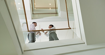 Altride Family office Paris médiation conflits associés