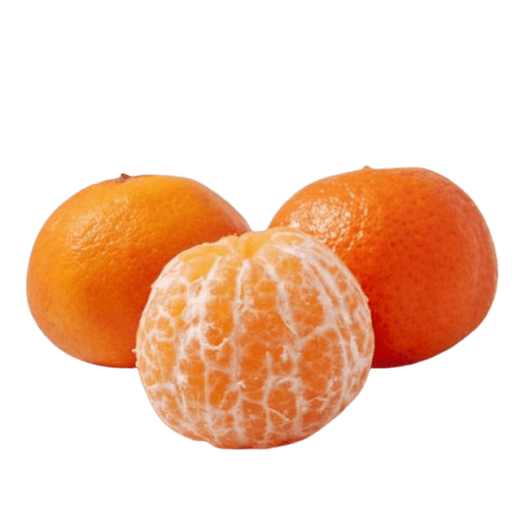 Afourer mandarins