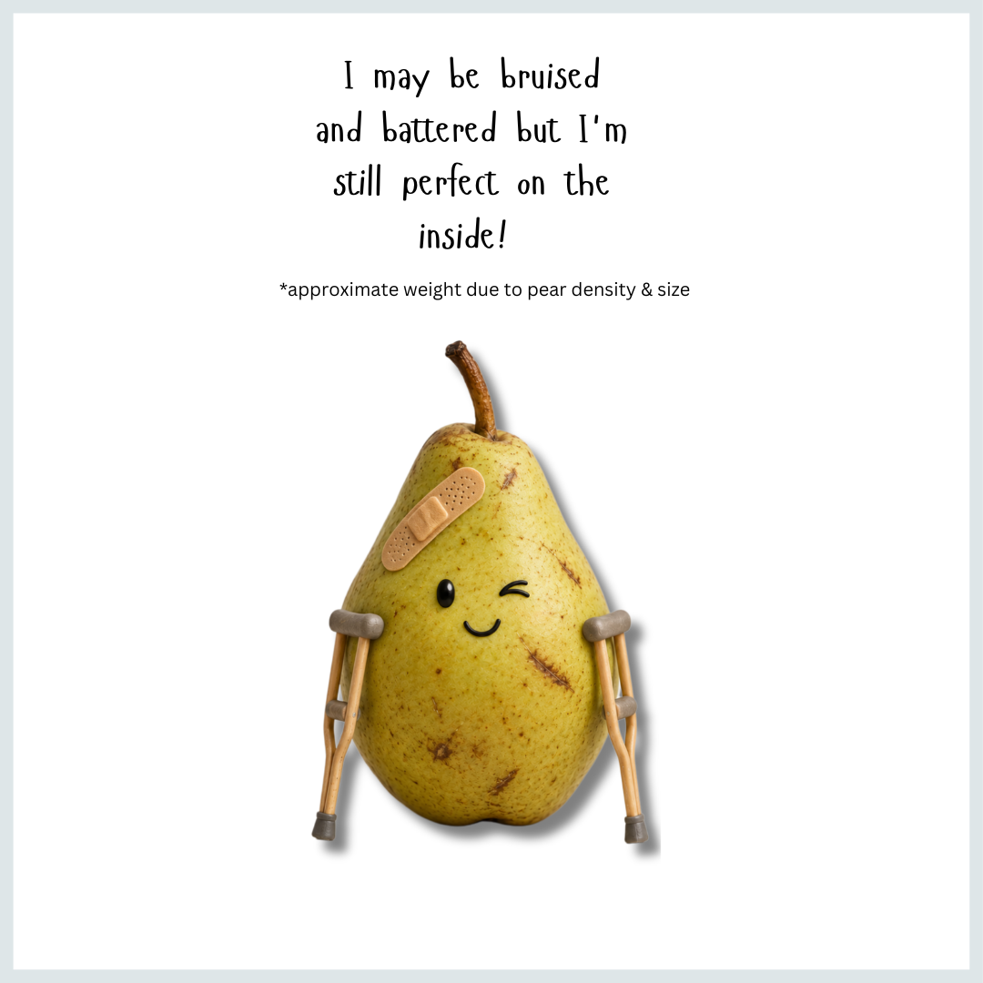 Cooking Pears