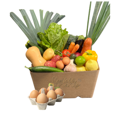 Thumbnail: veg box