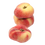 Thumbnail: Doughnut Peach